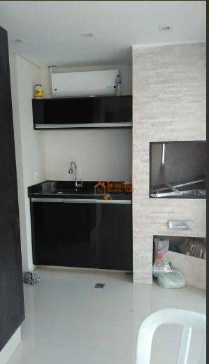 Apartamento à venda com 4 quartos, 114m² - Foto 8