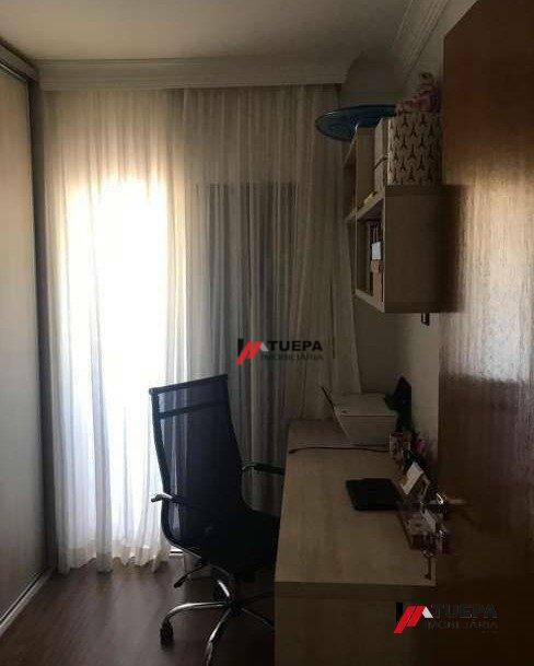 Apartamento à venda com 4 quartos, 133m² - Foto 27