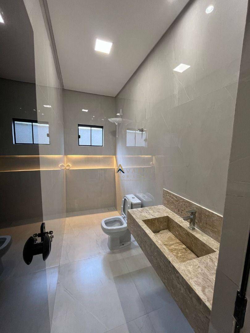 Casa para alugar com 3 quartos - Foto 13