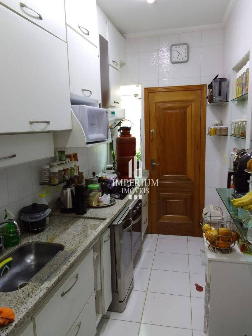 Sobrado à venda com 3 quartos, 190m² - Foto 20