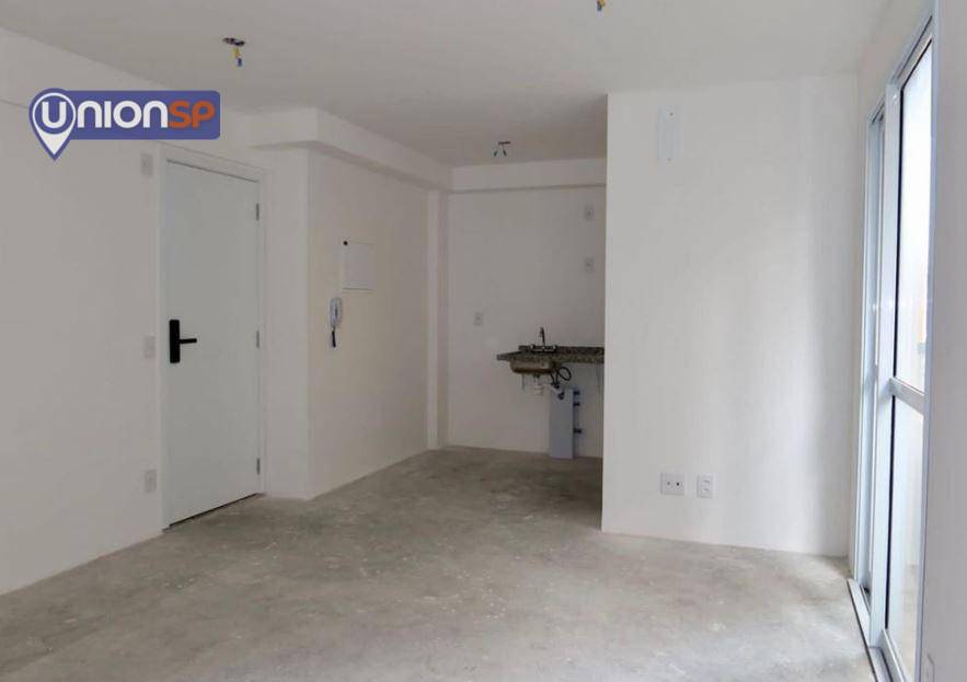 Apartamento à venda com 1 quarto, 34m² - Foto 7