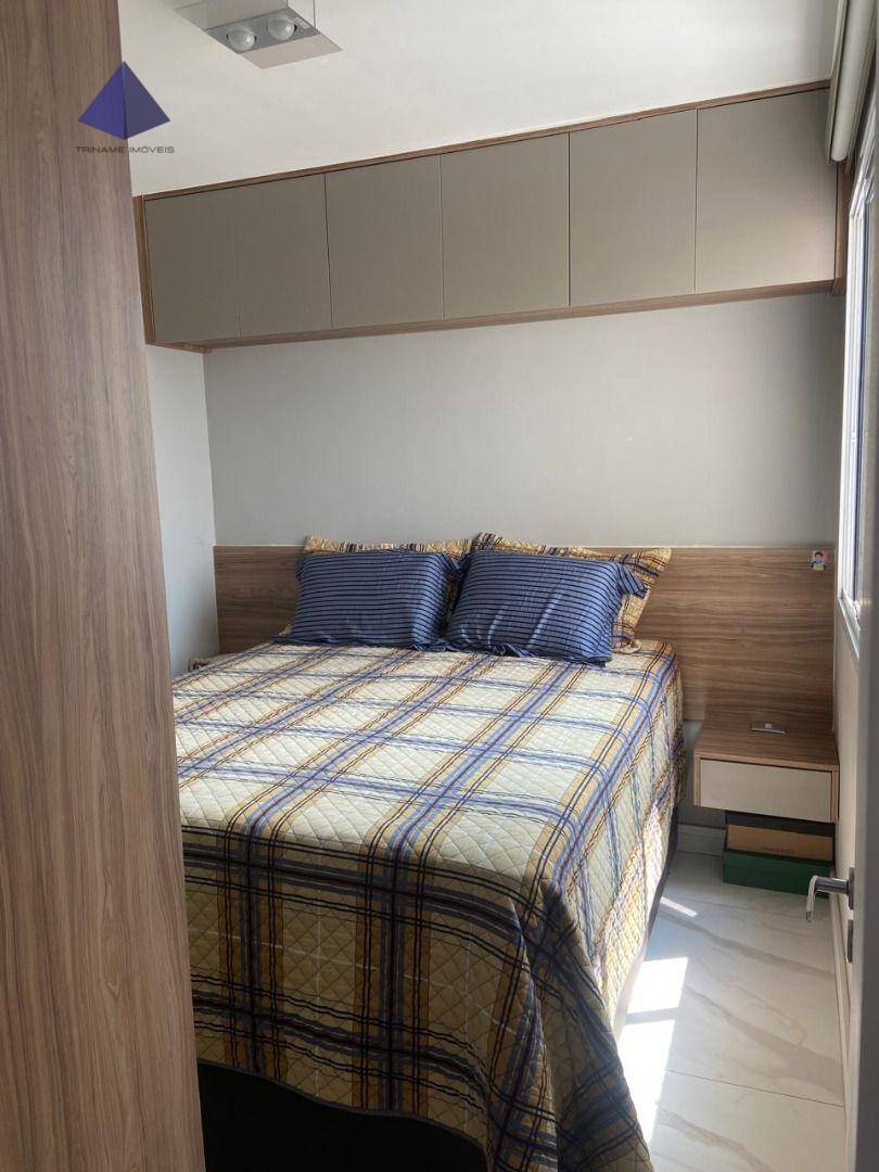 Apartamento à venda com 2 quartos, 42m² - Foto 10