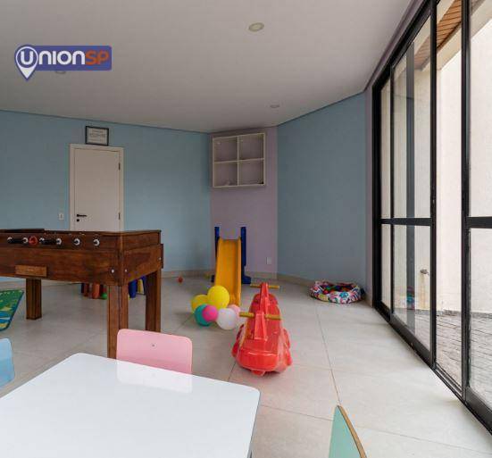 Apartamento à venda com 3 quartos, 104m² - Foto 18