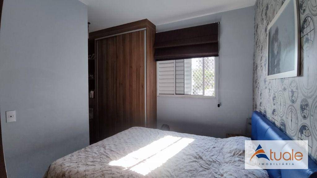 Apartamento à venda e aluguel com 2 quartos, 58m² - Foto 10