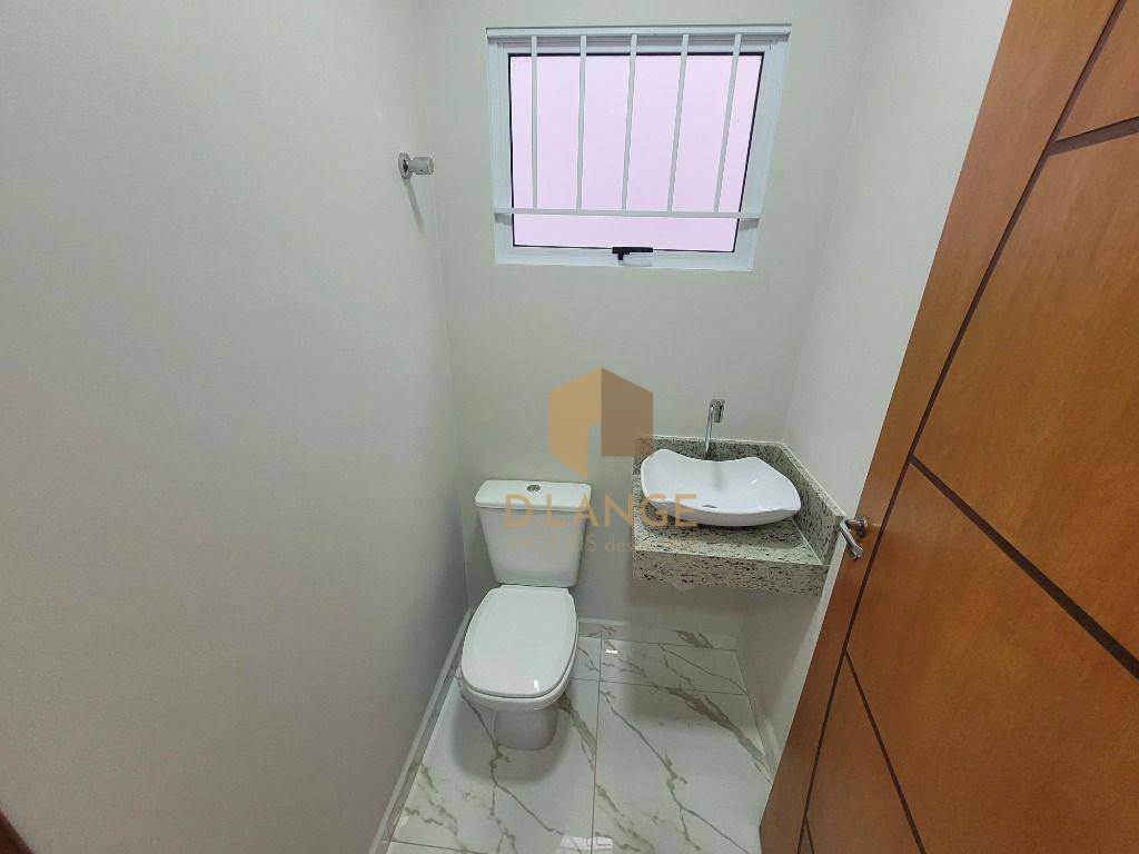 Casa à venda com 3 quartos, 122m² - Foto 5