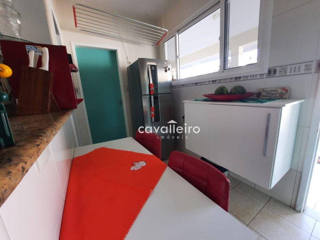 Casa de Condomínio à venda com 3 quartos, 129m² - Foto 13