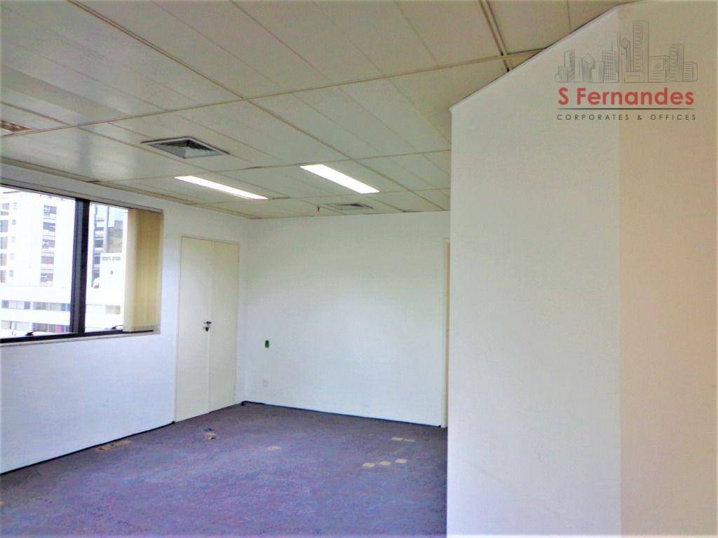 Conjunto Comercial-Sala para alugar, 90m² - Foto 10