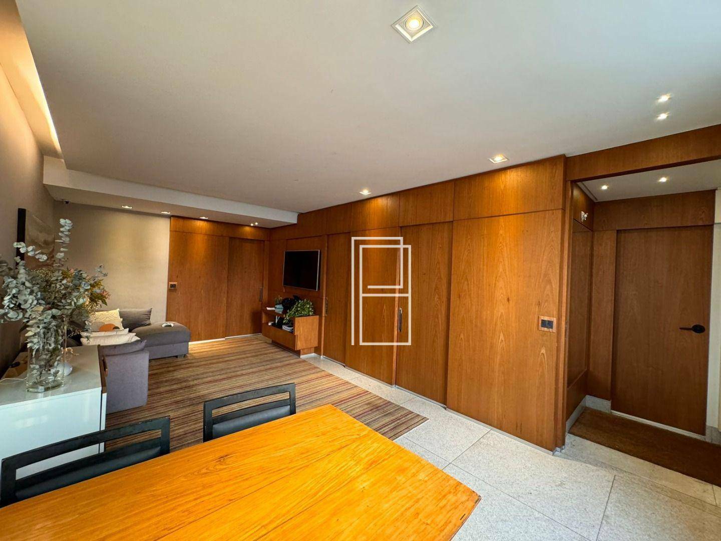 Apartamento à venda com 4 quartos, 115m² - Foto 6