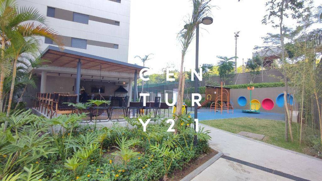 Apartamento à venda com 2 quartos, 55m² - Foto 128