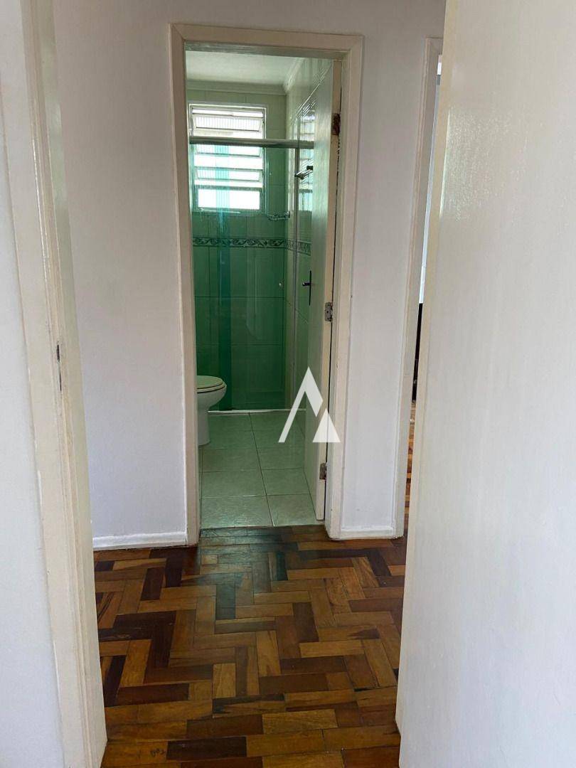 Apartamento à venda com 3 quartos, 60m² - Foto 25