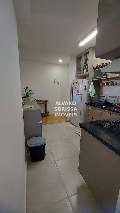 Apartamento à venda com 2 quartos, 65m² - Foto 34