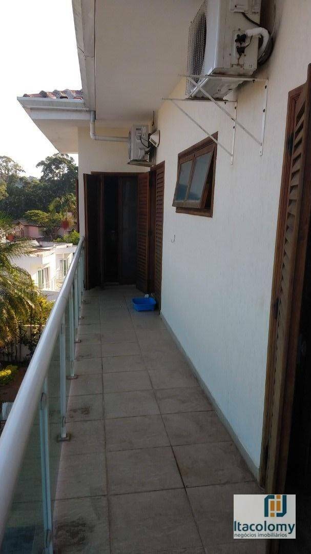 Casa de Condomínio à venda com 4 quartos, 430m² - Foto 35