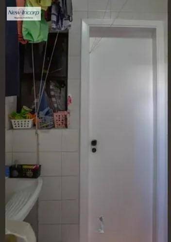 Apartamento à venda com 3 quartos, 99m² - Foto 10