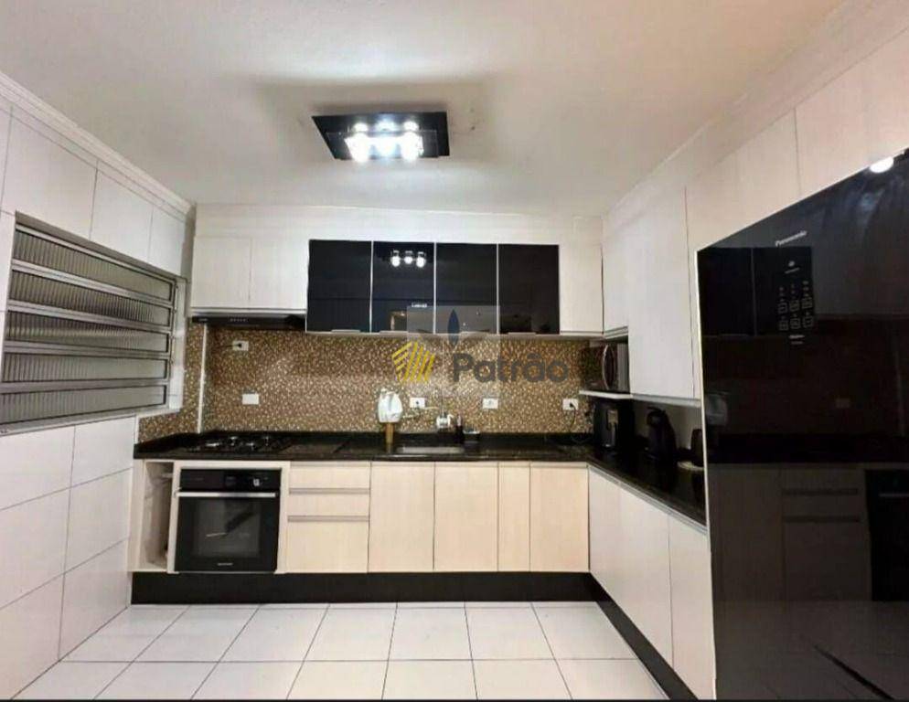 Apartamento à venda com 3 quartos, 86m² - Foto 12