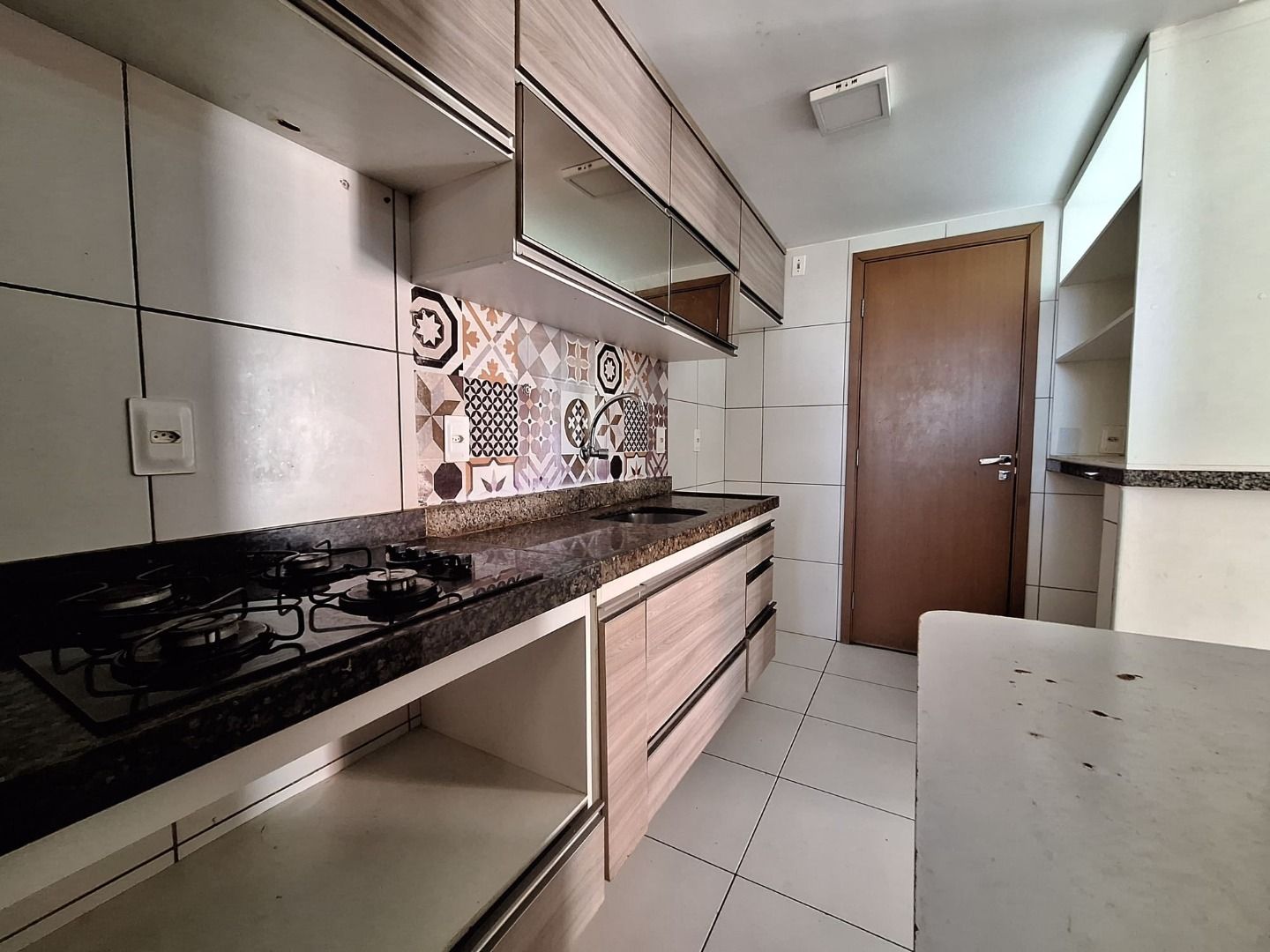 Apartamento para alugar com 3 quartos, 95m² - Foto 16