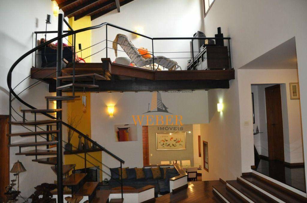 Casa de Condomínio à venda com 4 quartos, 540m² - Foto 10