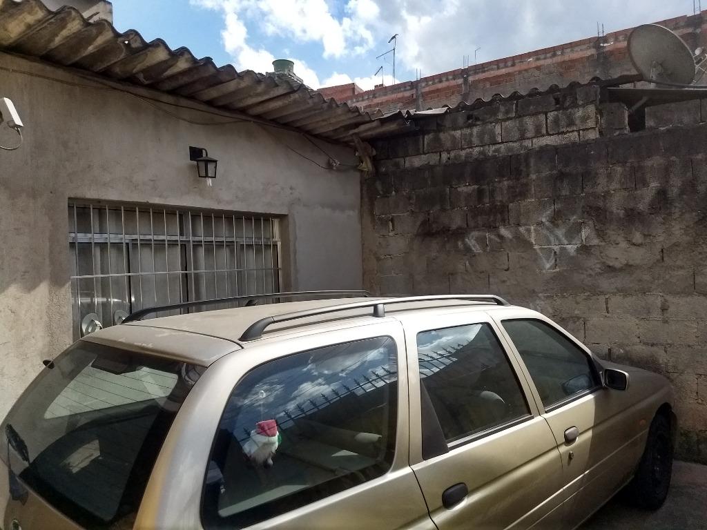 Sobrado à venda com 3 quartos, 140m² - Foto 2