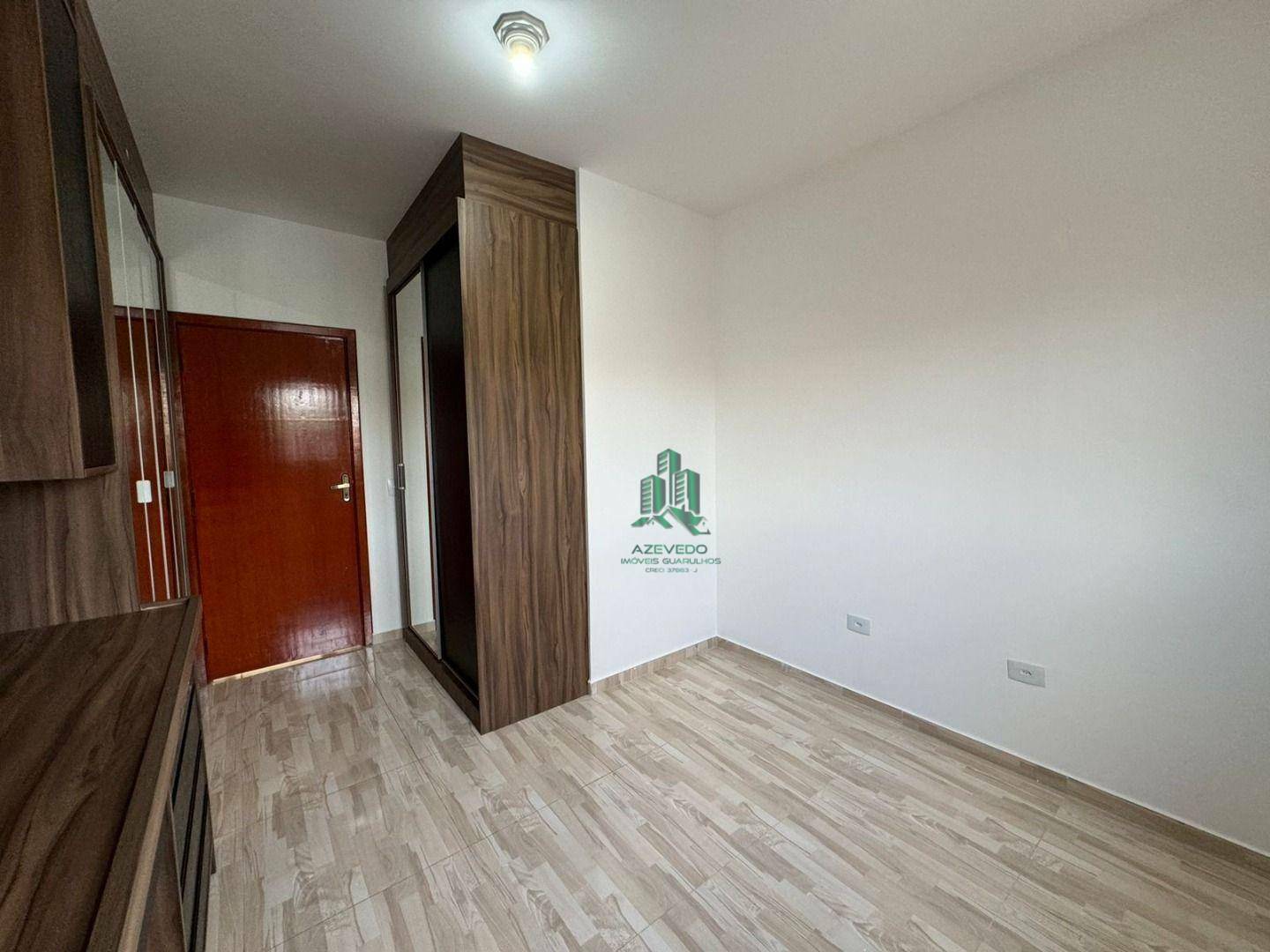 Sobrado à venda com 2 quartos, 89m² - Foto 11