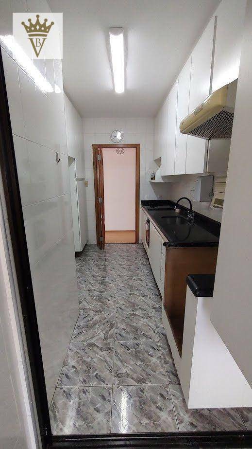 Apartamento à venda com 4 quartos, 80m² - Foto 7