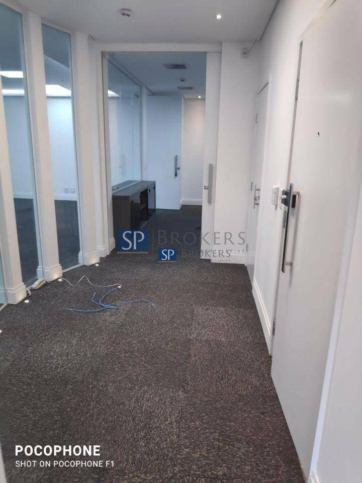 Conjunto Comercial-Sala para alugar, 167m² - Foto 4