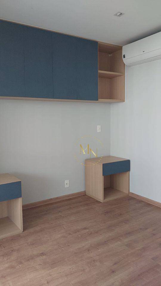 Apartamento à venda com 1 quarto, 33m² - Foto 3