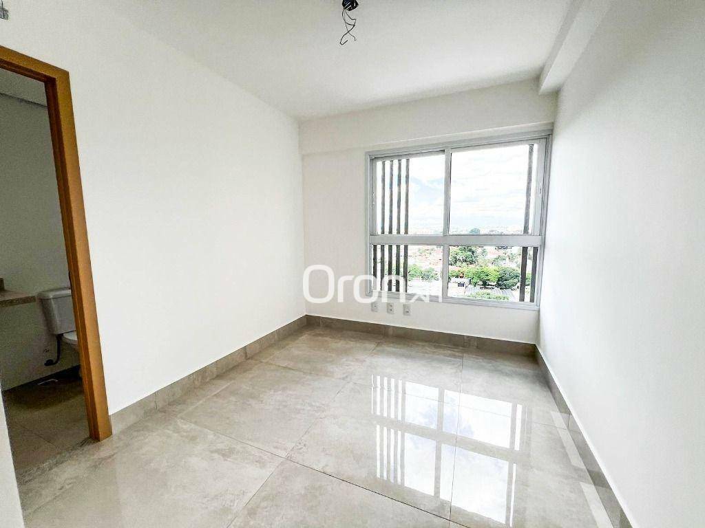 Apartamento à venda com 3 quartos, 115m² - Foto 2