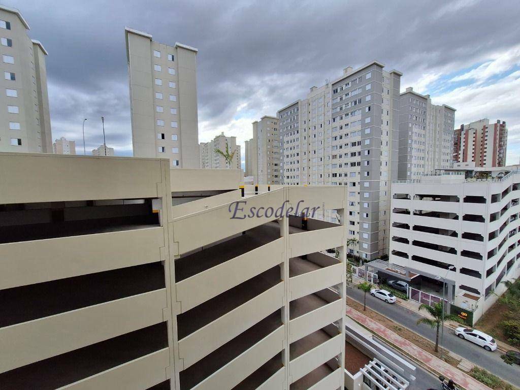 Apartamento à venda com 2 quartos, 43m² - Foto 28