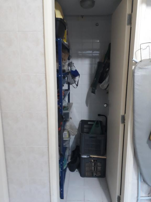 Apartamento à venda com 2 quartos, 101m² - Foto 21