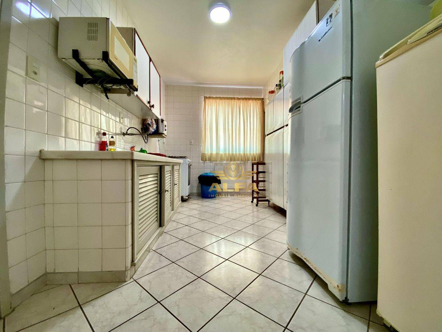 Apartamento à venda com 3 quartos, 120m² - Foto 21