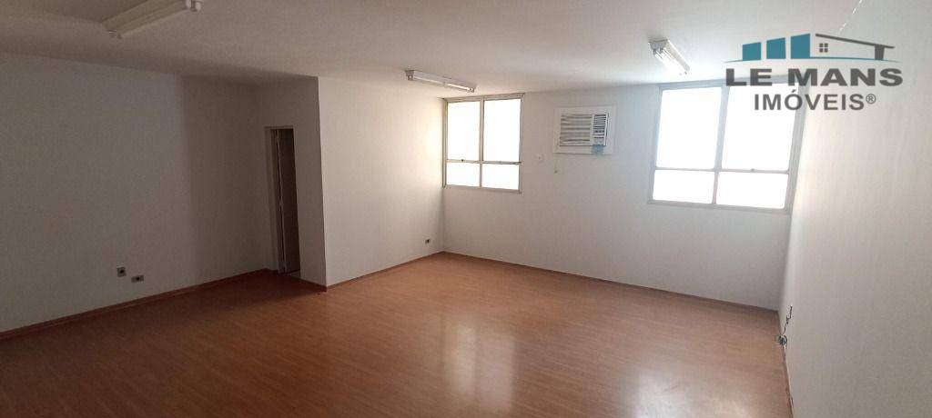 Conjunto Comercial-Sala para alugar, 40m² - Foto 2