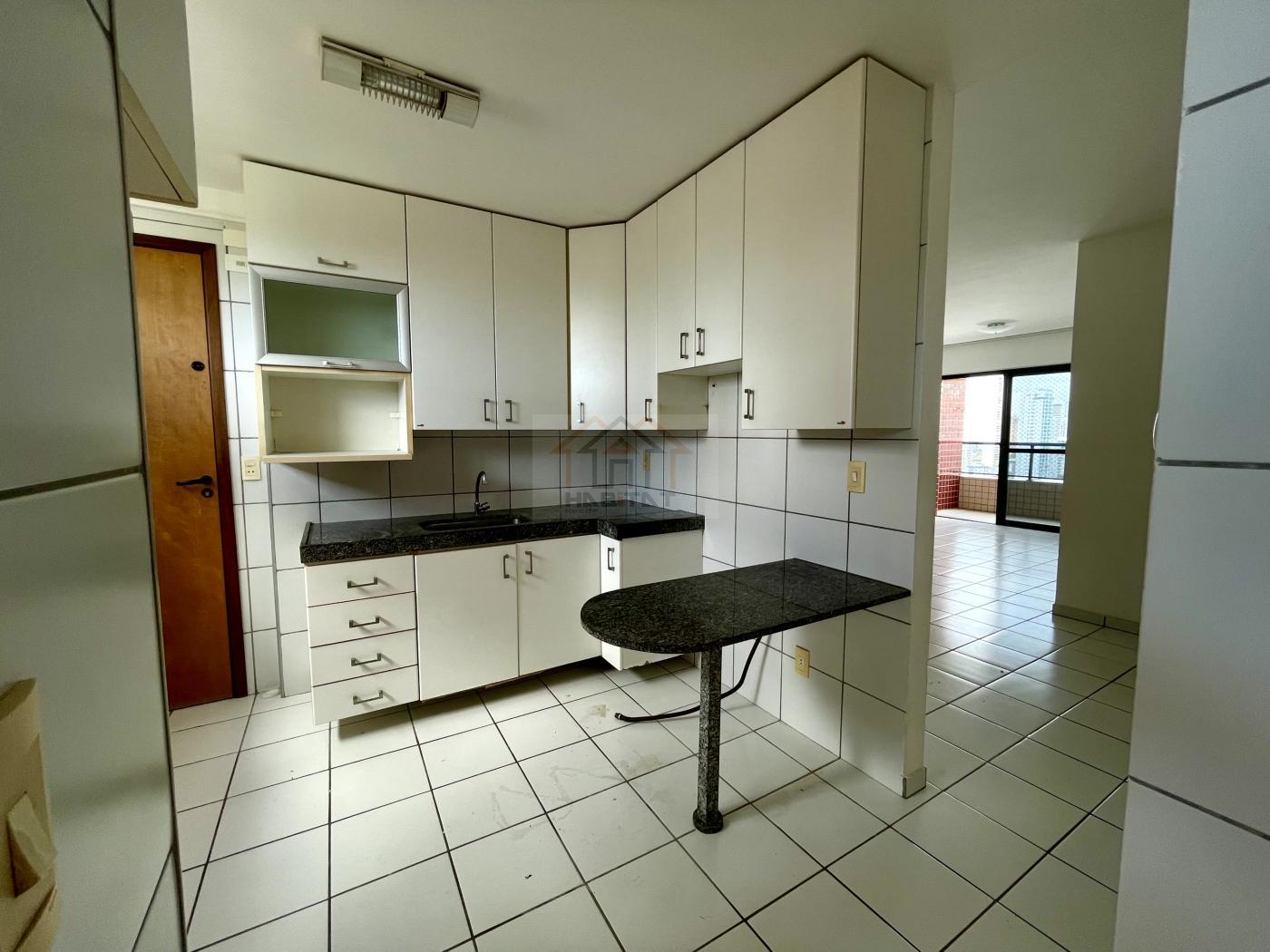 Apartamento para alugar com 3 quartos, 93m² - Foto 21