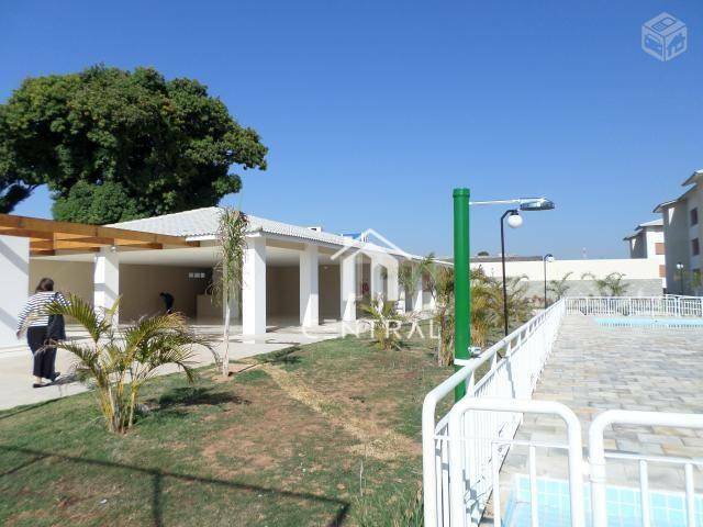 Apartamento à venda com 2 quartos, 52m² - Foto 10