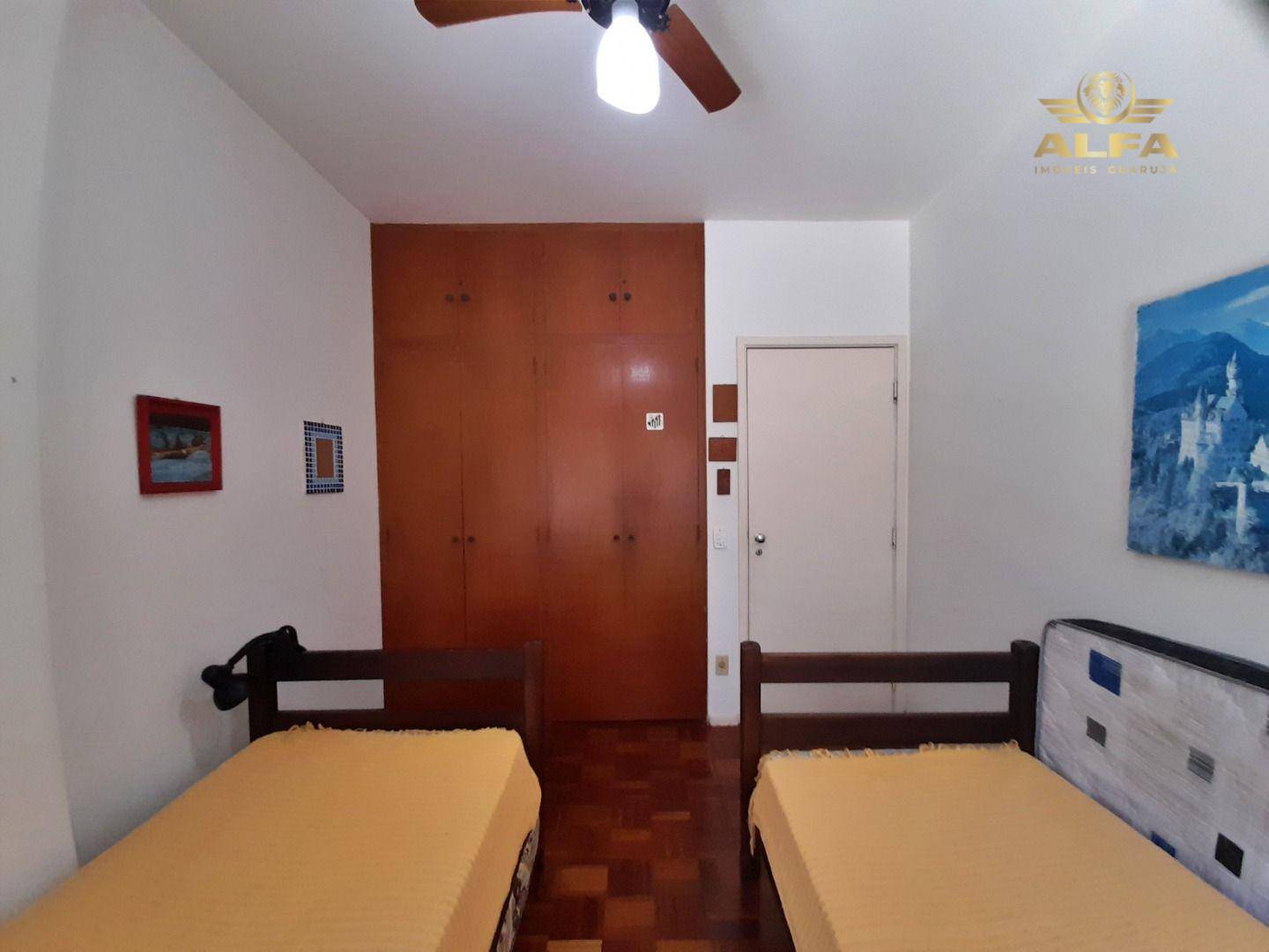 Apartamento à venda com 3 quartos, 125m² - Foto 12