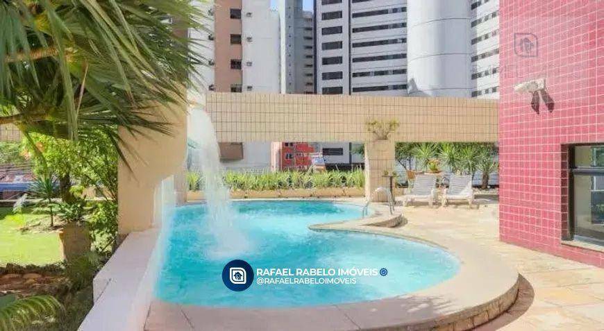 Apartamento à venda com 1 quarto, 38m² - Foto 23
