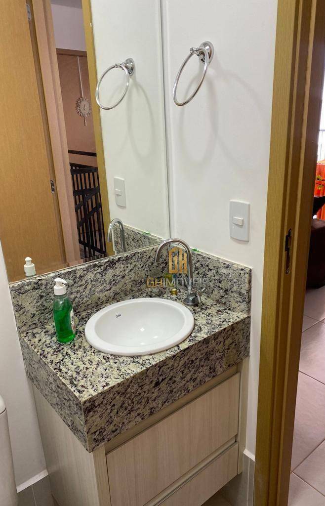 Apartamento à venda com 4 quartos, 152m² - Foto 7