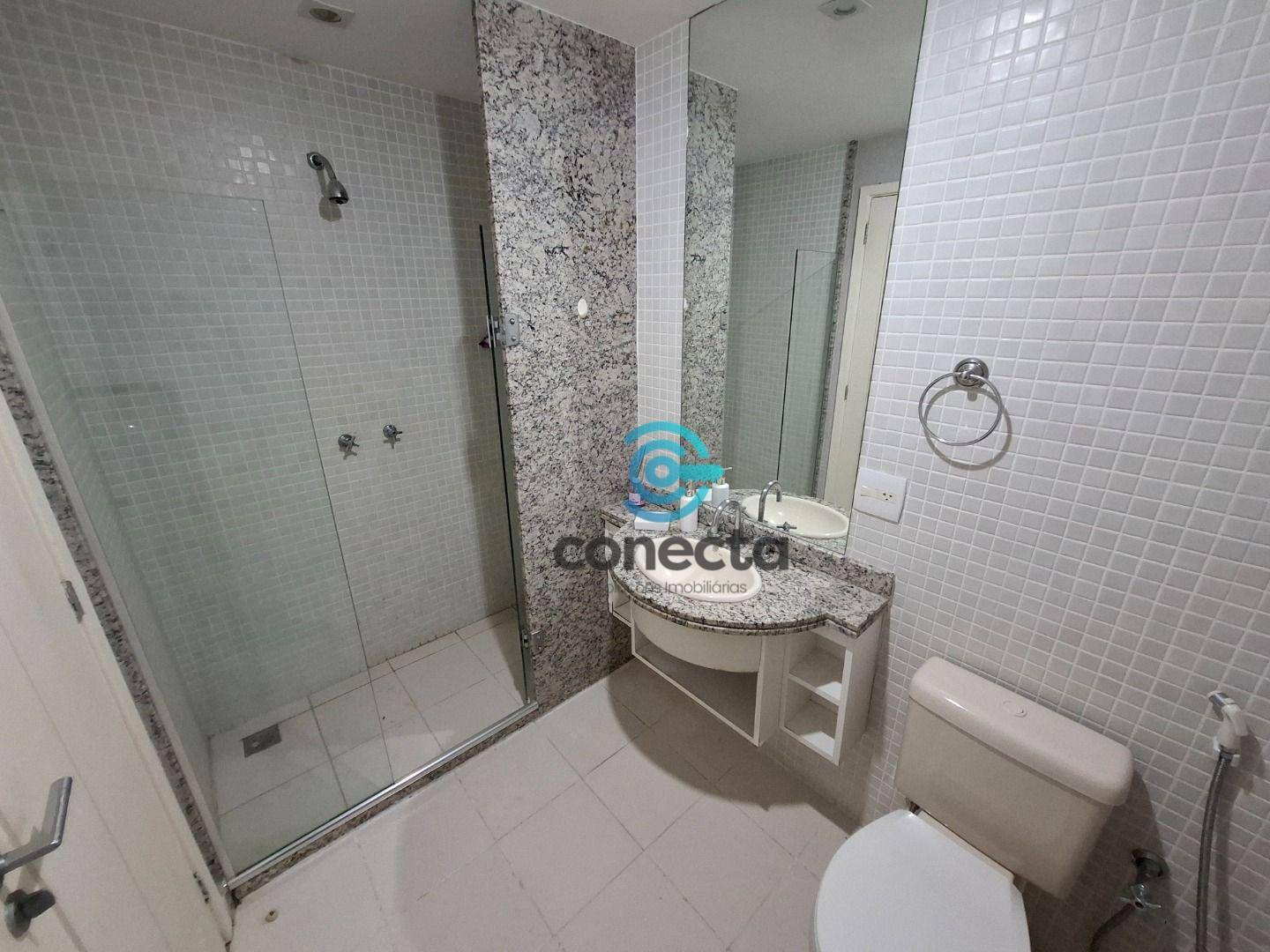 Apartamento à venda e aluguel com 2 quartos, 60m² - Foto 11