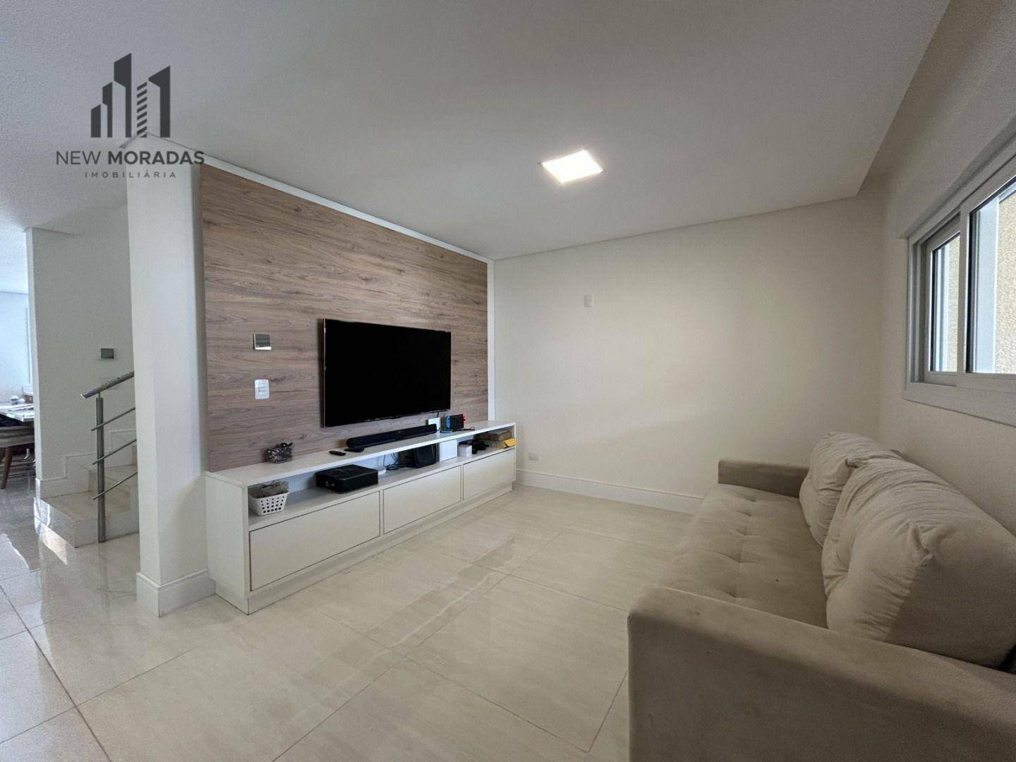 Sobrado à venda com 3 quartos, 179m² - Foto 11