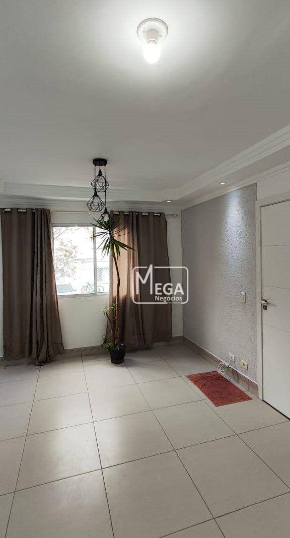 Casa de Condomínio à venda com 2 quartos, 60m² - Foto 12