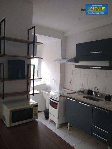 Apartamento à venda com 2 quartos, 41m² - Foto 3