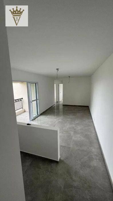 Apartamento à venda com 3 quartos, 76m² - Foto 5