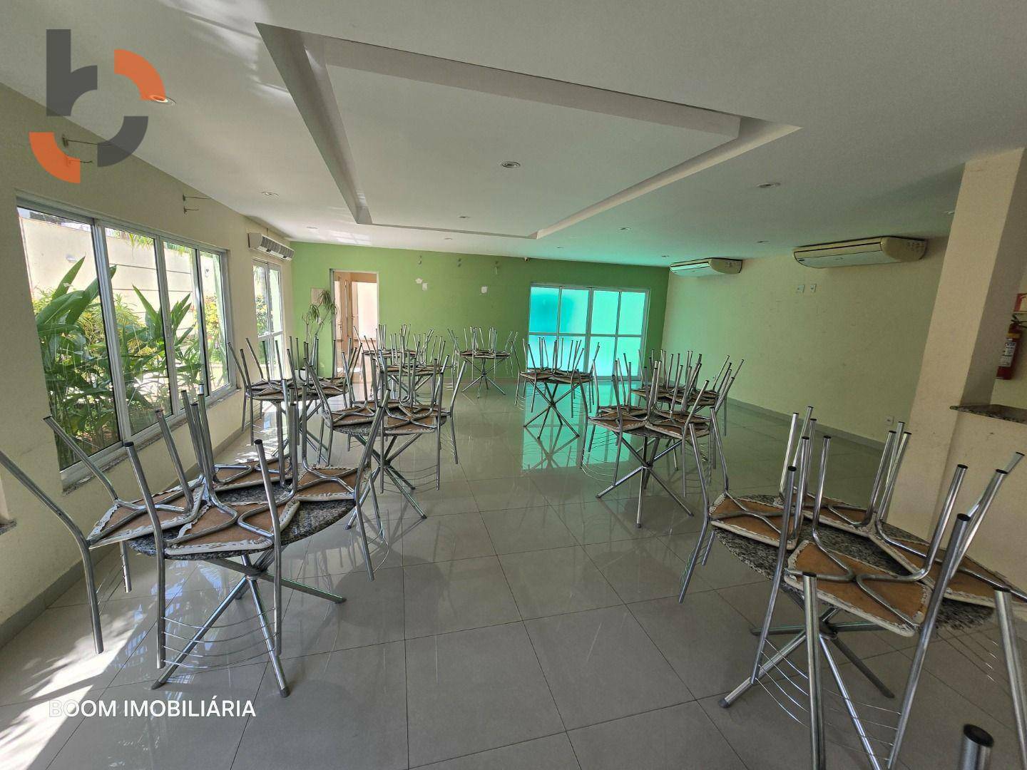 Apartamento à venda com 3 quartos, 105m² - Foto 26