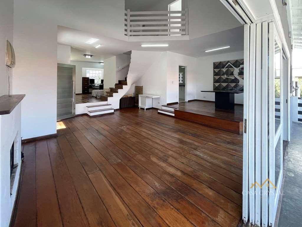 Casa de Condomínio à venda com 5 quartos, 285m² - Foto 8