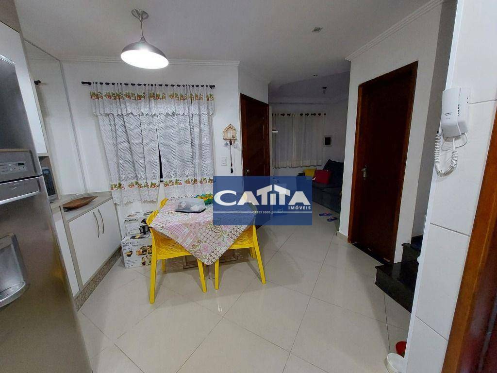 Sobrado à venda com 3 quartos, 87m² - Foto 17