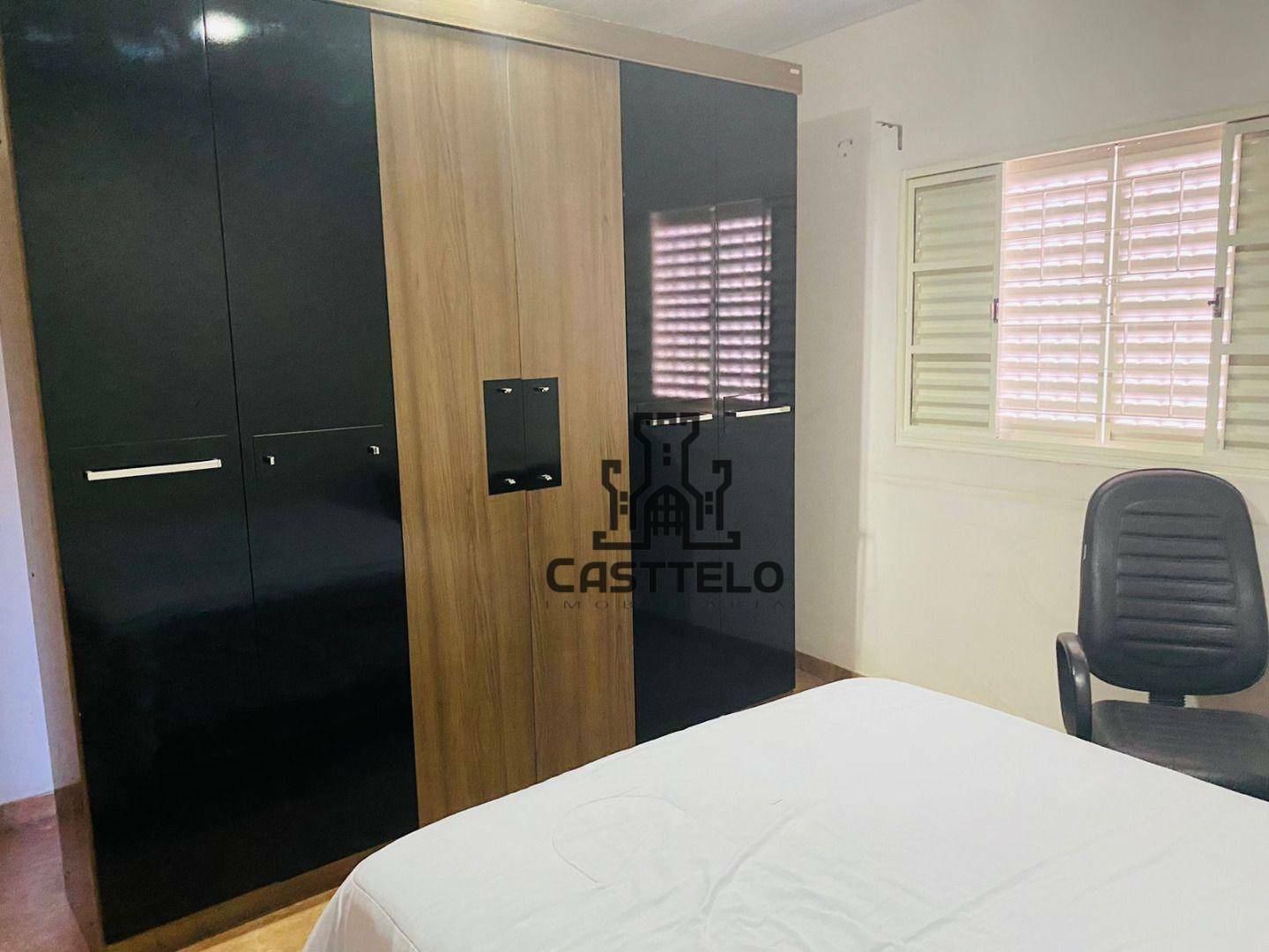 Sobrado à venda com 1 quarto, 130m² - Foto 31