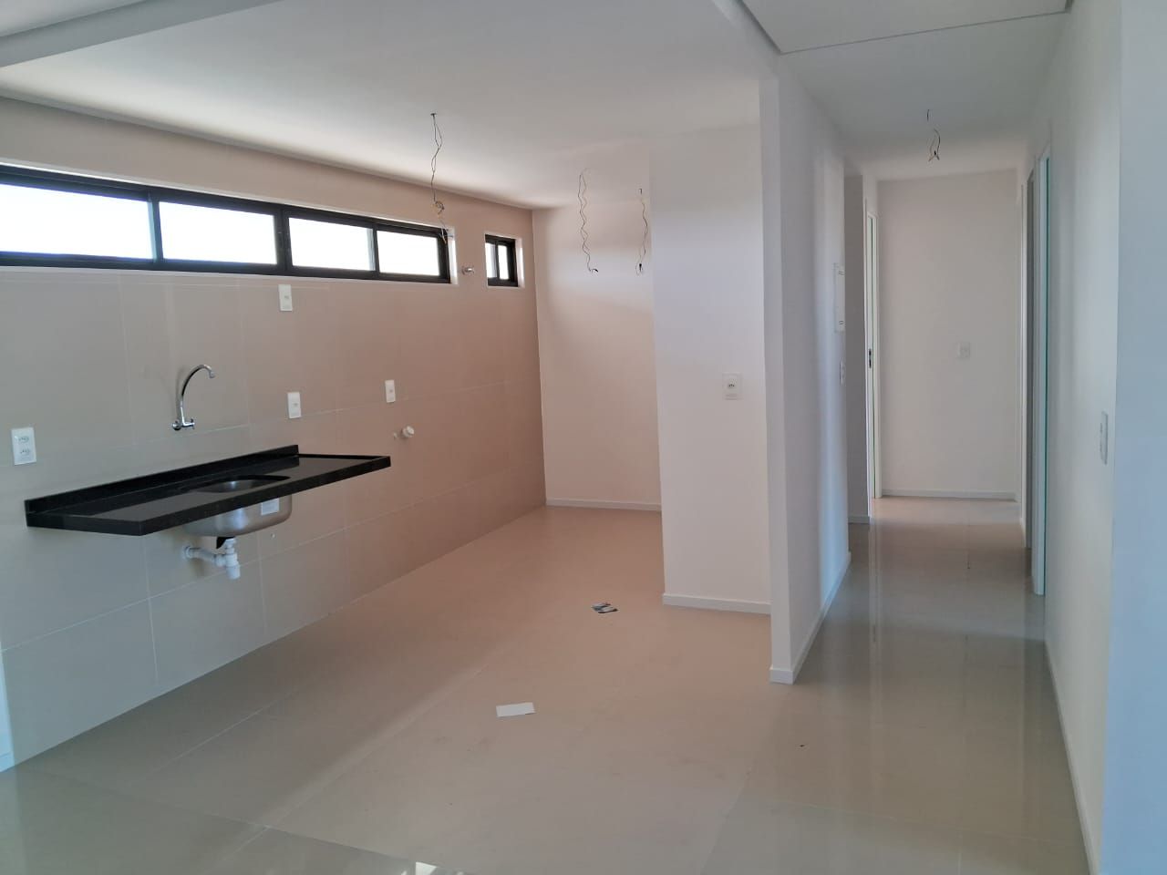 Apartamento para alugar com 3 quartos, 78m² - Foto 24