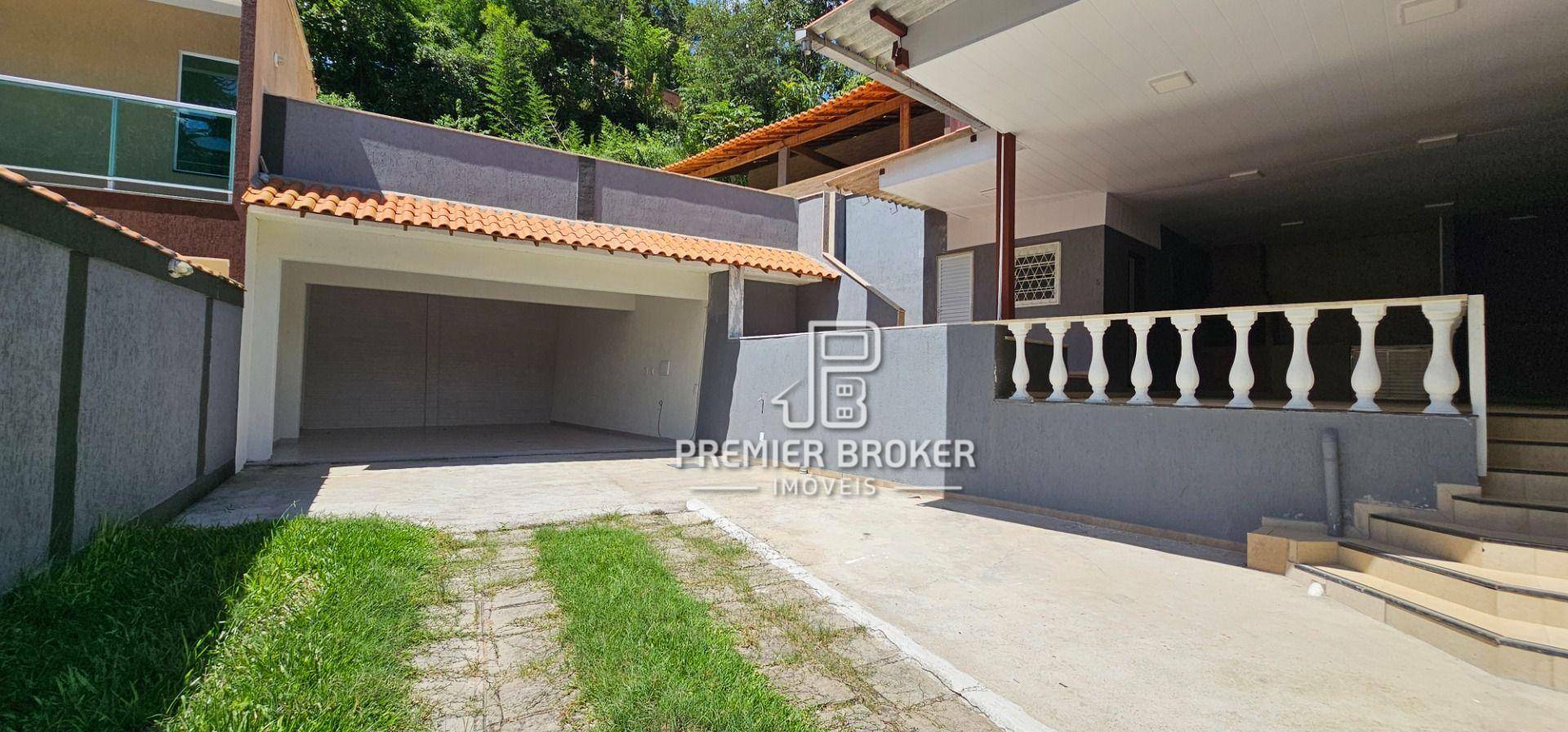 Casa à venda com 5 quartos, 190m² - Foto 3