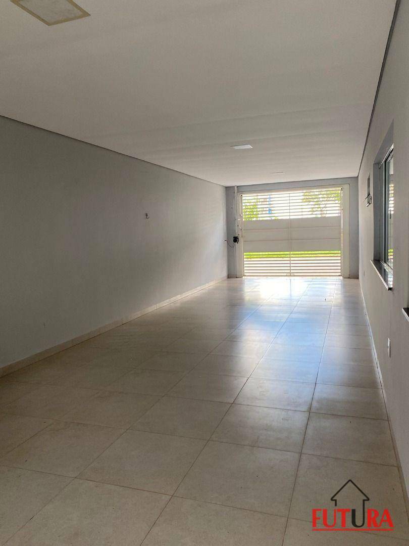 Loja-Salão à venda, 297m² - Foto 13