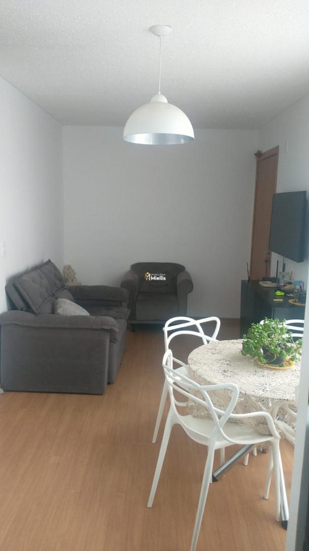 Apartamento à venda com 2 quartos, 20m² - Foto 12