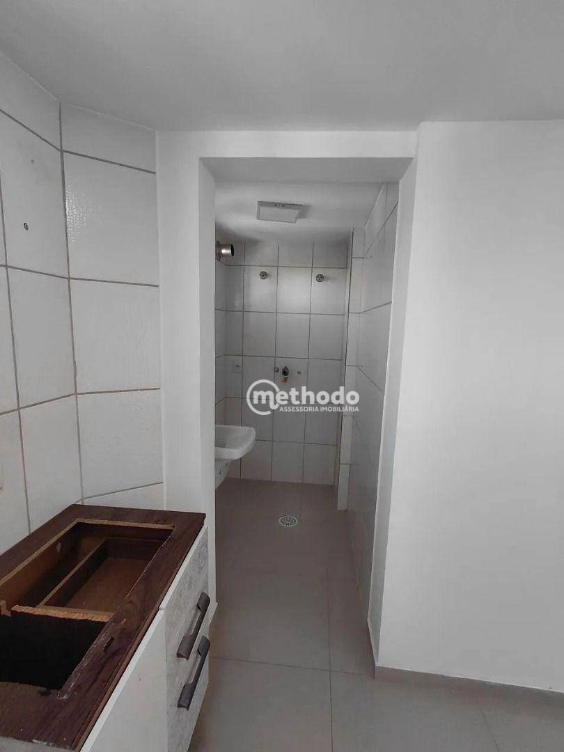 Apartamento para alugar com 2 quartos, 60m² - Foto 4