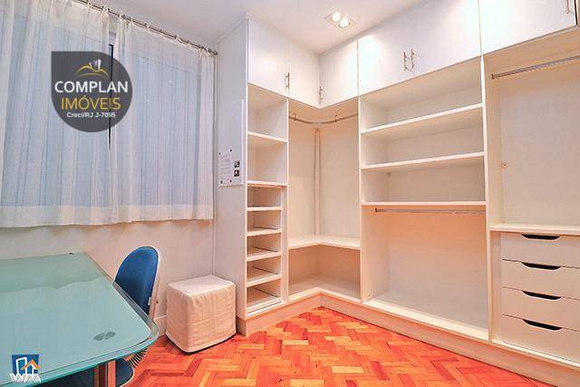 Apartamento à venda com 4 quartos, 210m² - Foto 23